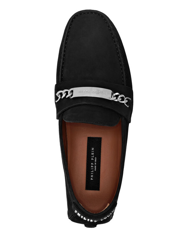 Driver Moccasin black 3 Driver Moccasin black