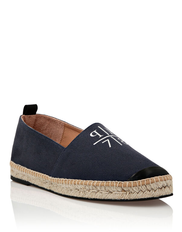 Espadrillas PP1978 navy