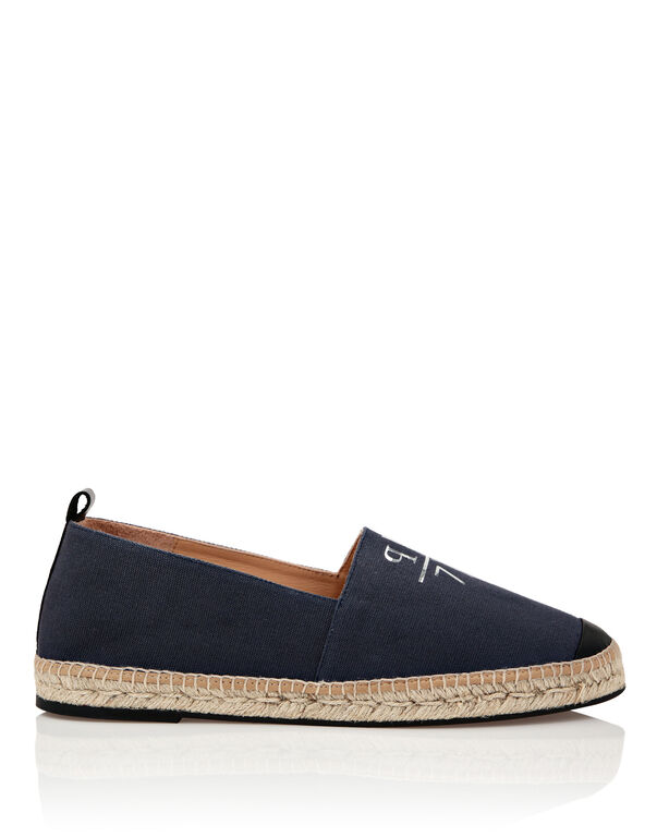 Espadrillas PP1978 navy