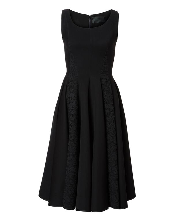 Day Dress "Anderson Kelly" black