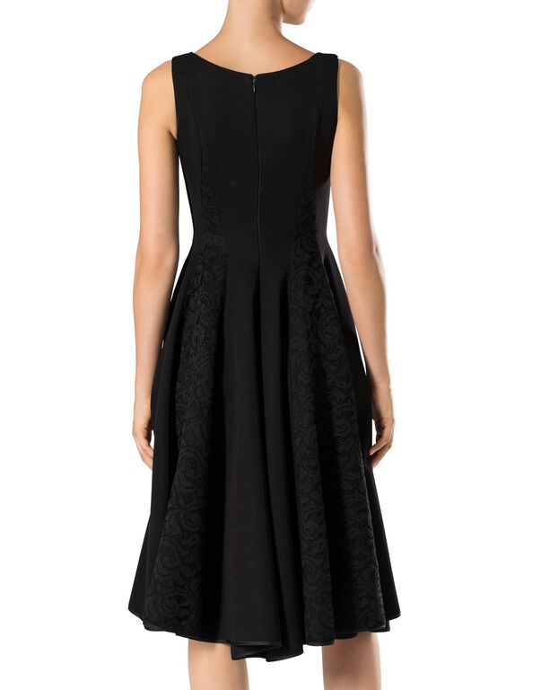 Day Dress "Anderson Kelly" black