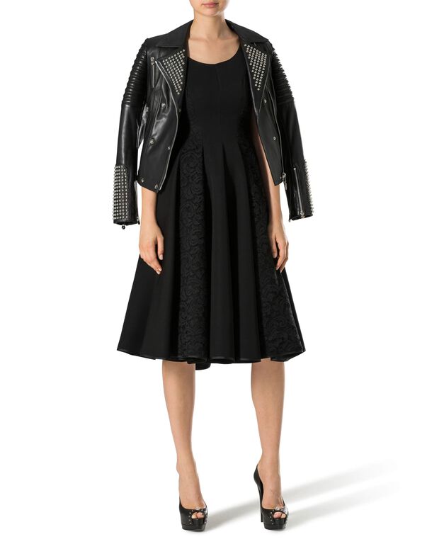 Day Dress "Anderson Kelly" black