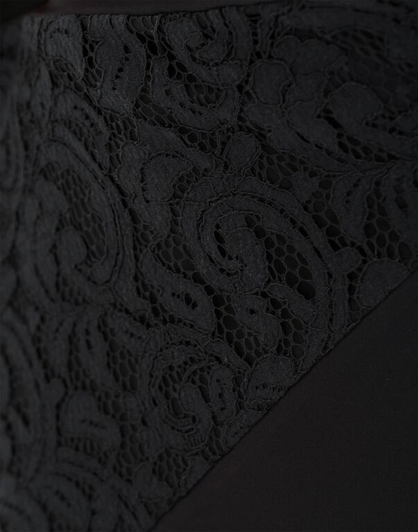 Day Dress "Anderson Kelly" black