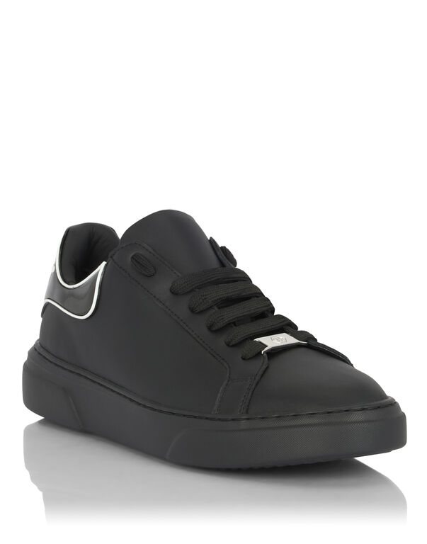 Big Bang Runner black / black