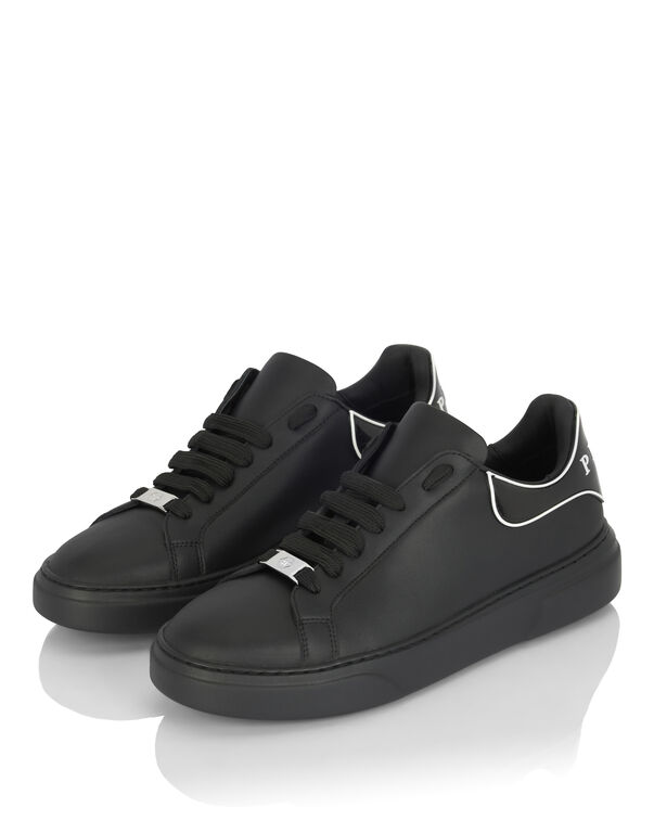 Big Bang Runner black / black