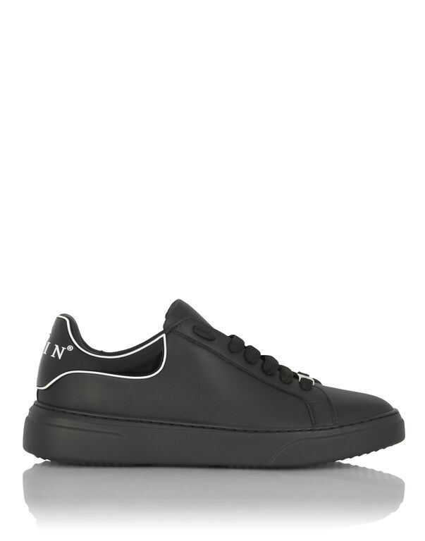 Big Bang Runner black / black