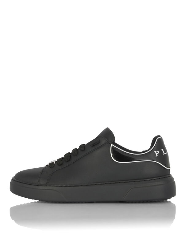 Big Bang Runner black / black