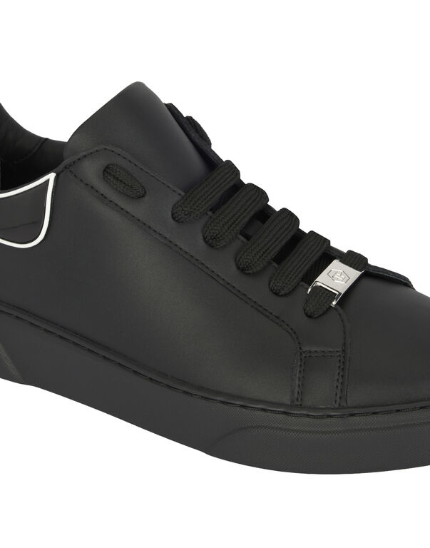 Big Bang Runner black / black