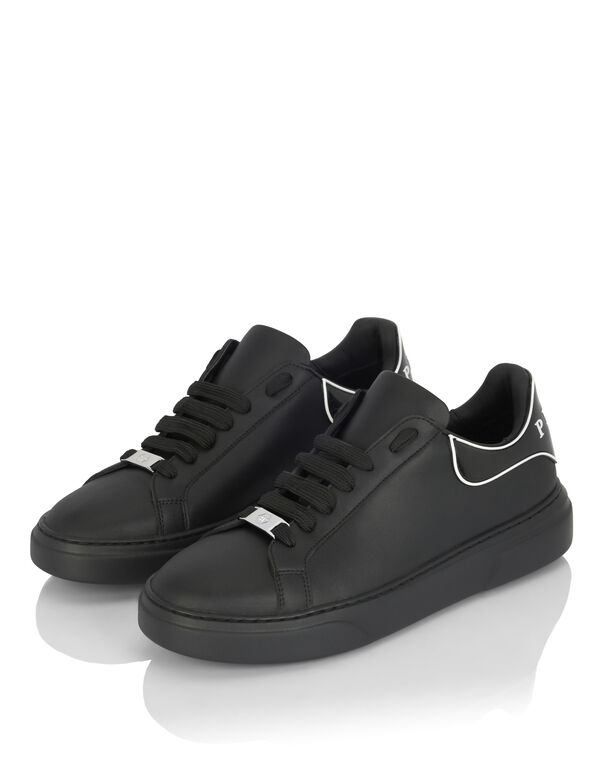 Big Bang Runner black / black