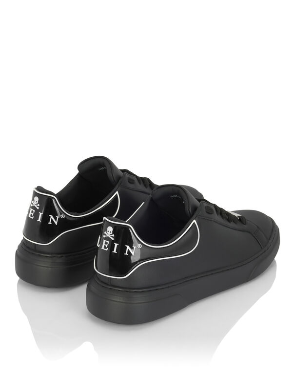 Big Bang Runner black / black
