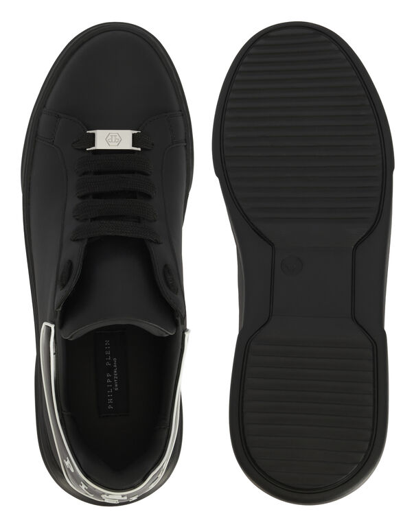 Big Bang Runner black / black