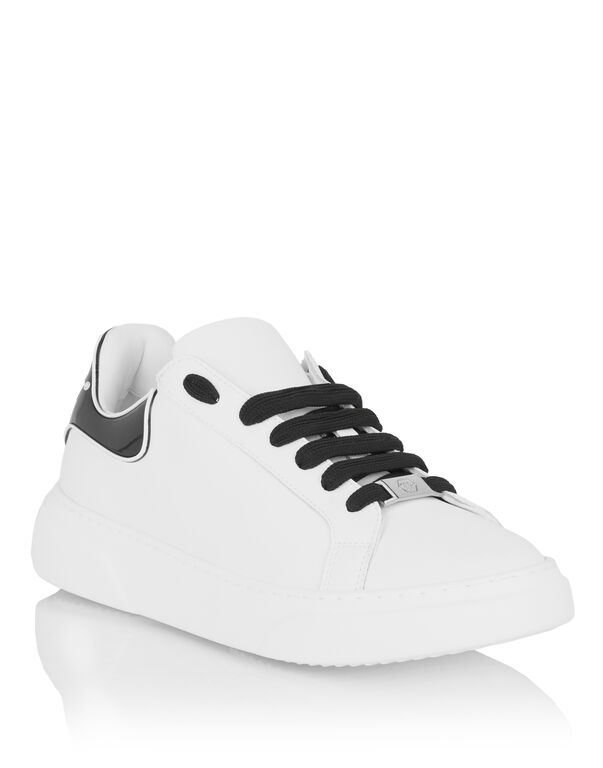 Big Bang Runner white
