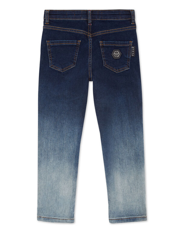 Regular Fit Premium Jeans Bulldogs Cloudy Blue