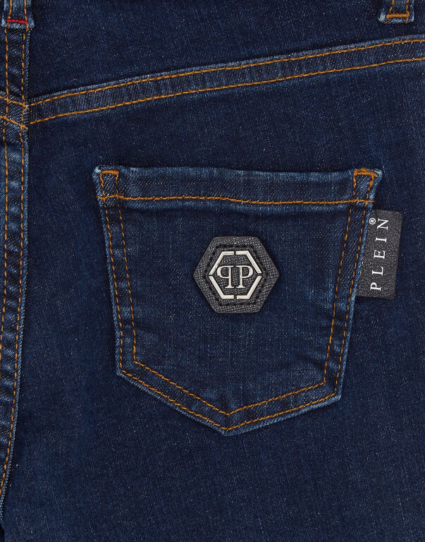 Regular Fit Premium Jeans Bulldogs Cloudy Blue 3 Regular Fit Premium Jeans Bulldogs Cloudy Blue
