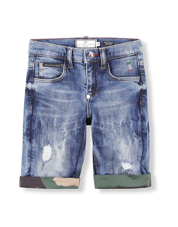 Bermuda Statement Jungle Vibe