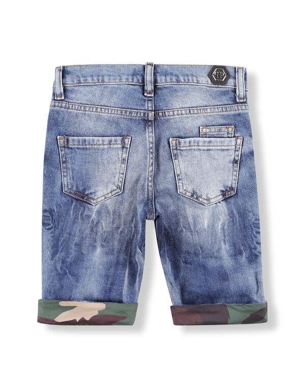 Bermuda Statement Jungle Vibe