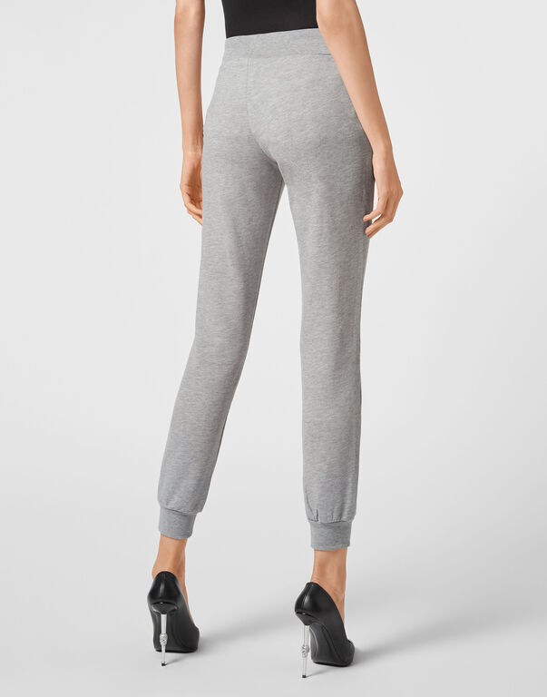 Jogging Trousers grey