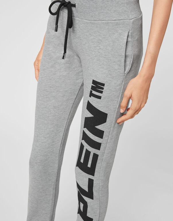 Jogging Trousers grey