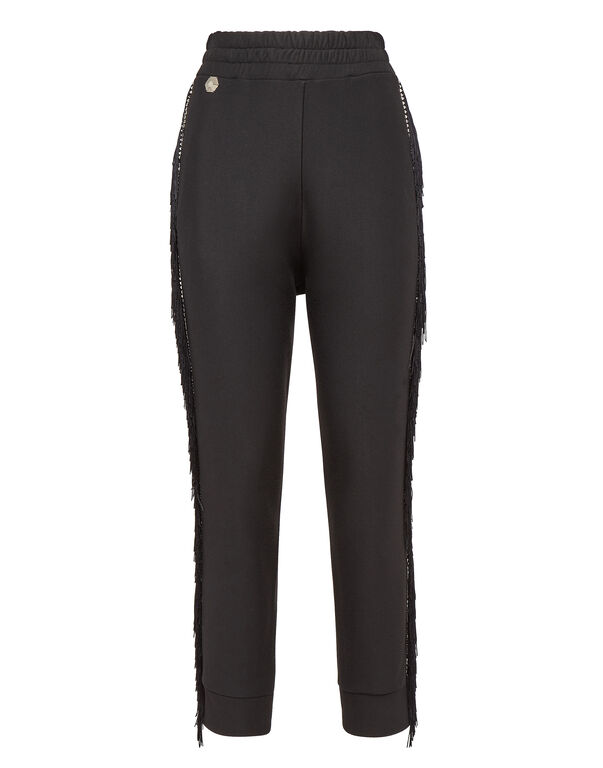 Jogging Trousers "Revenge" black