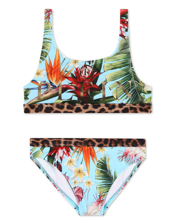 BIKINI multicolor