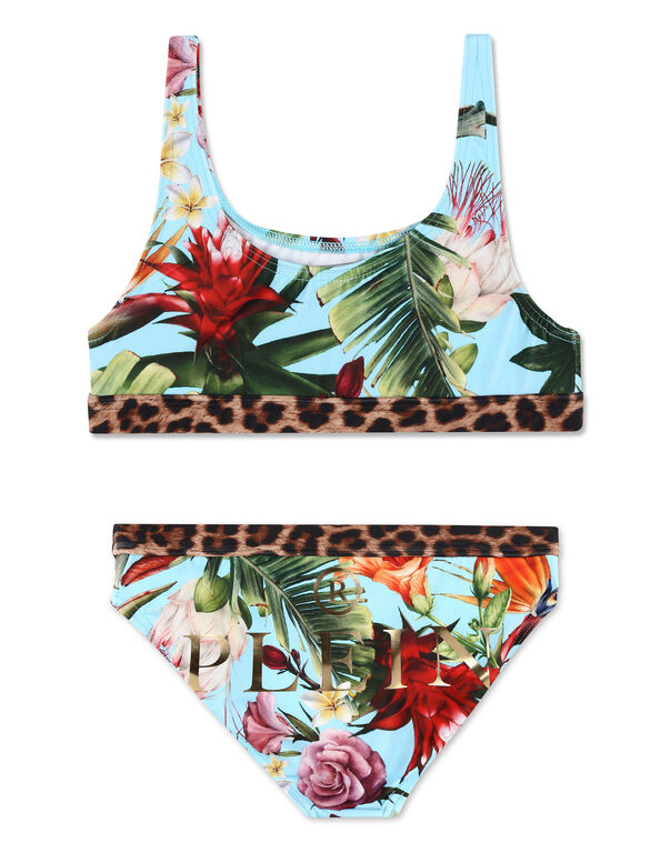 BIKINI multicolor
