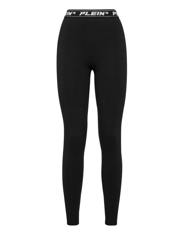 Jogging Leggings black
