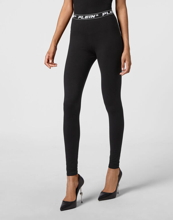 Jogging Leggings black