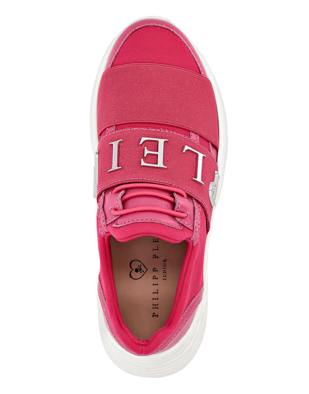 Runner Original Fuxia