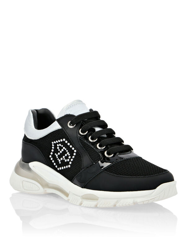 Runner Crystal black
