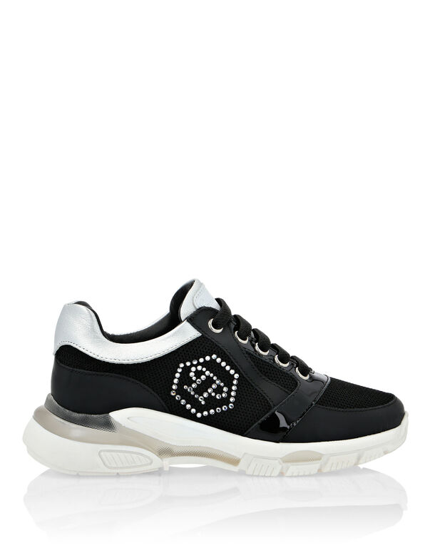 Runner Crystal black