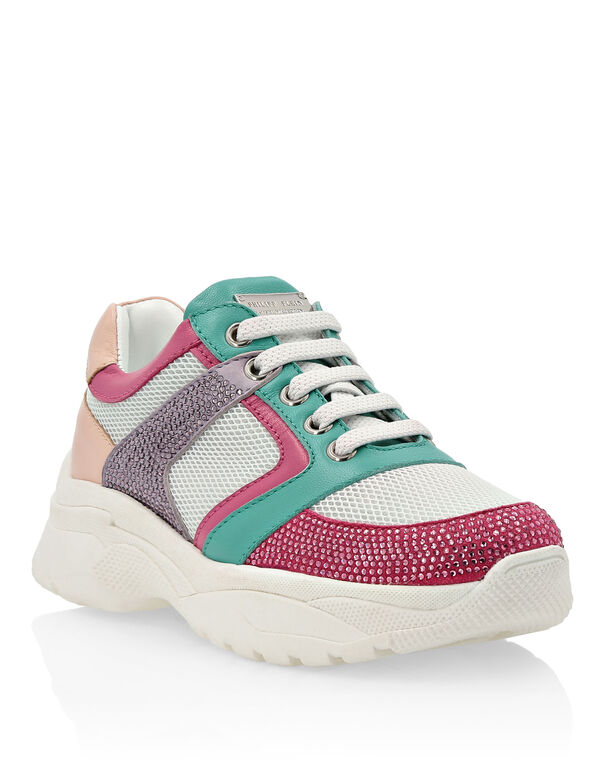 Runner Colorfull multicolor
