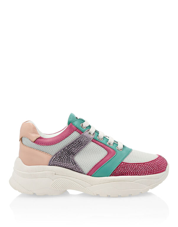 Runner Colorfull multicolor