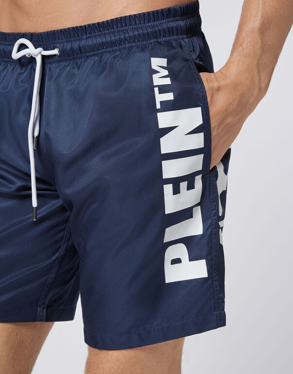 Beachwear Long Trousers navy 5 Beachwear Long Trousers navy