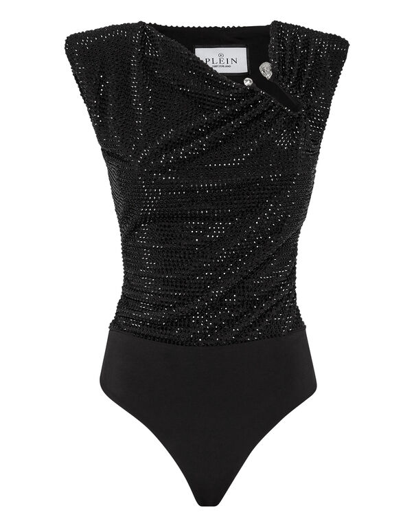 Body Stones black