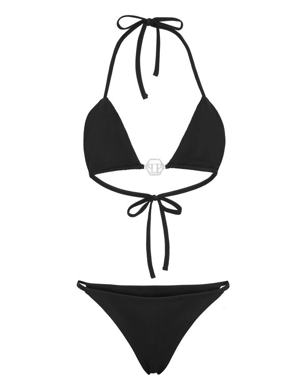 Bikini black